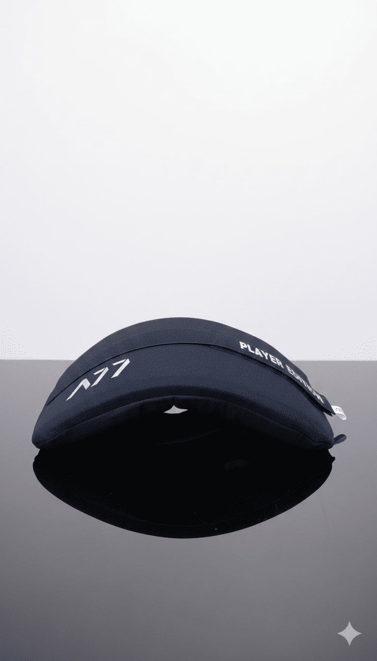 A77 | Cricket | Batting | Pads | Chest Guard