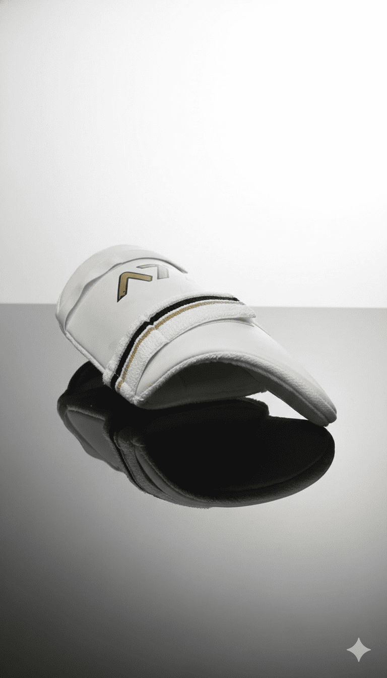 A77 | Cricket | Batting | Pads | Thigh Pad Single