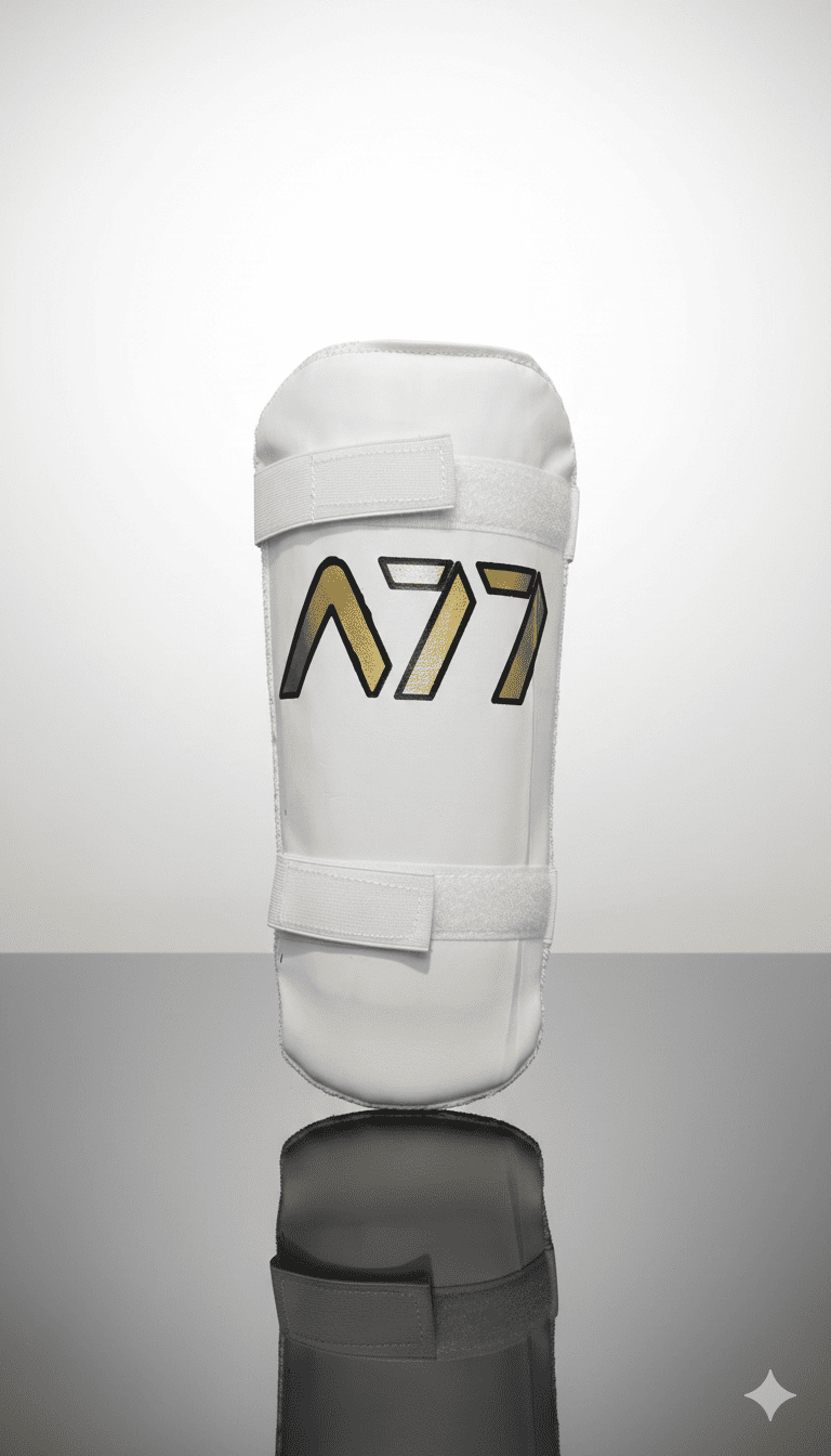 A77 | Cricket | Batting | Pads | Elbow Guard
