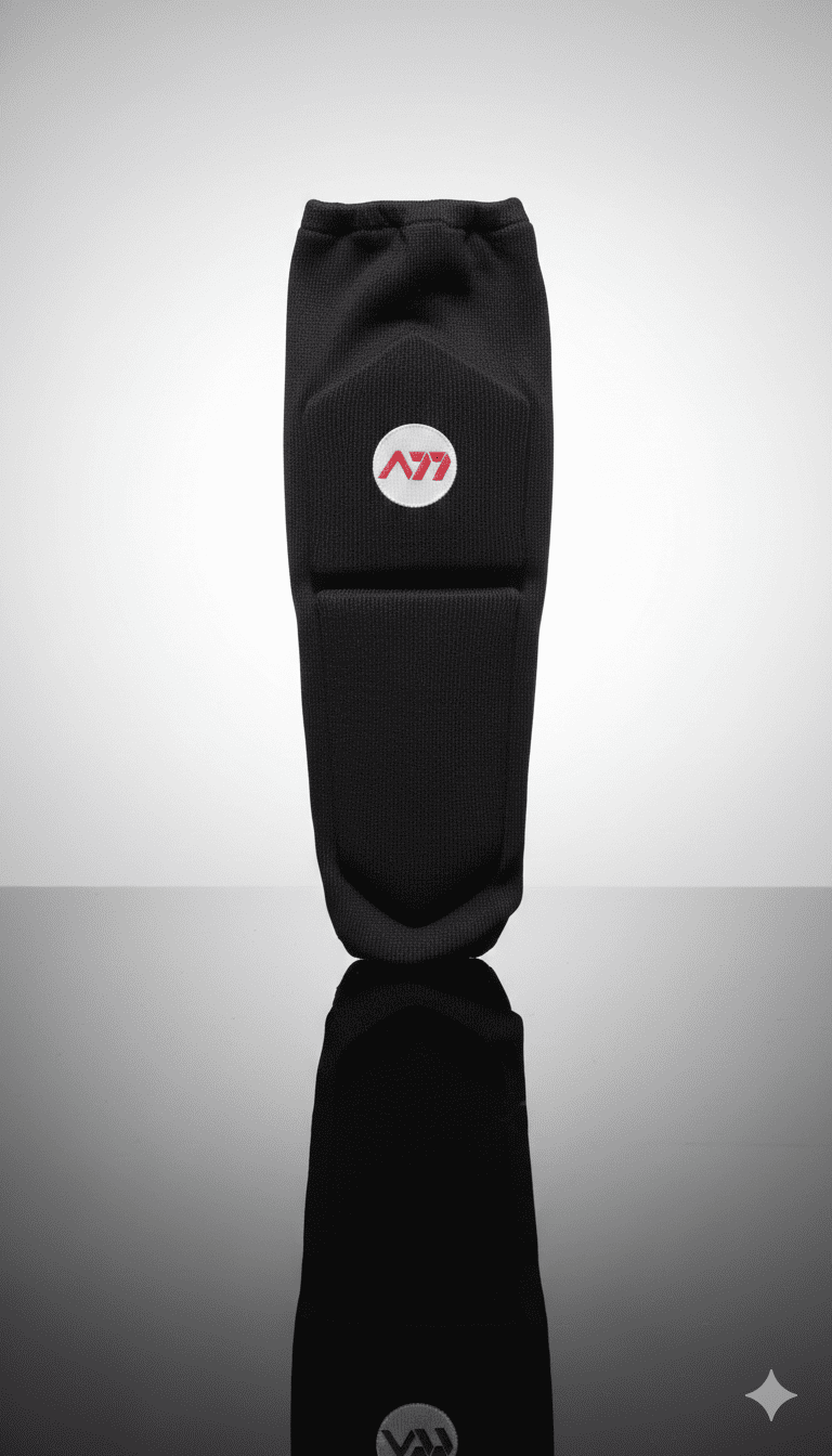 A77 | Cricket | Elbow Black