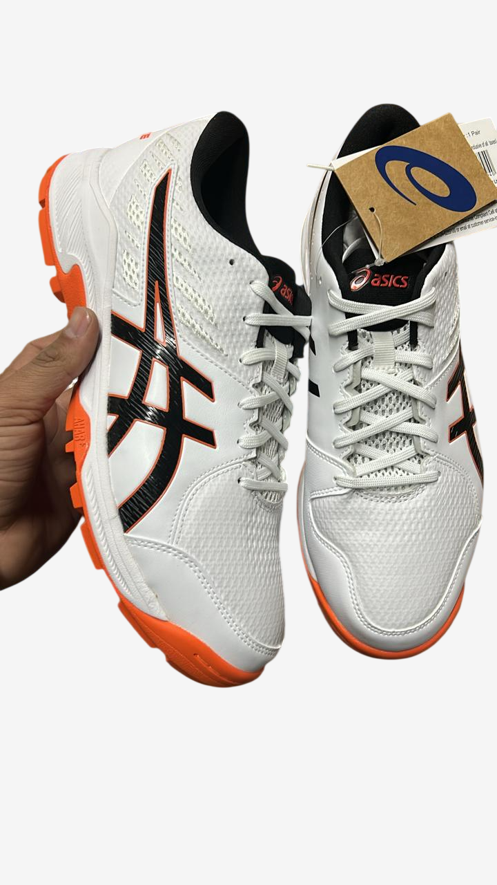Asics | Cricket | Shoes | Studs