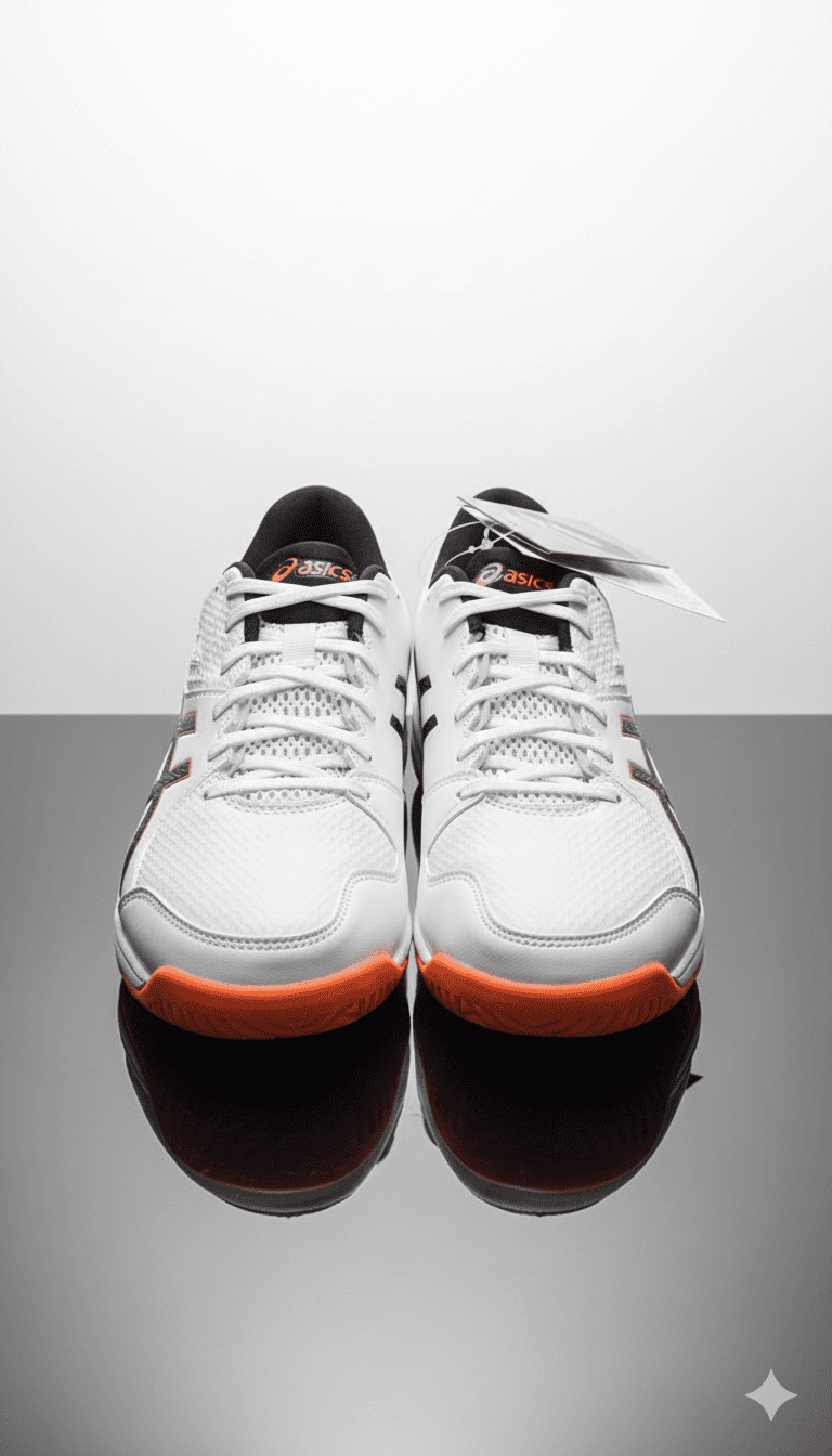 Asics | Cricket | Shoes | Studs