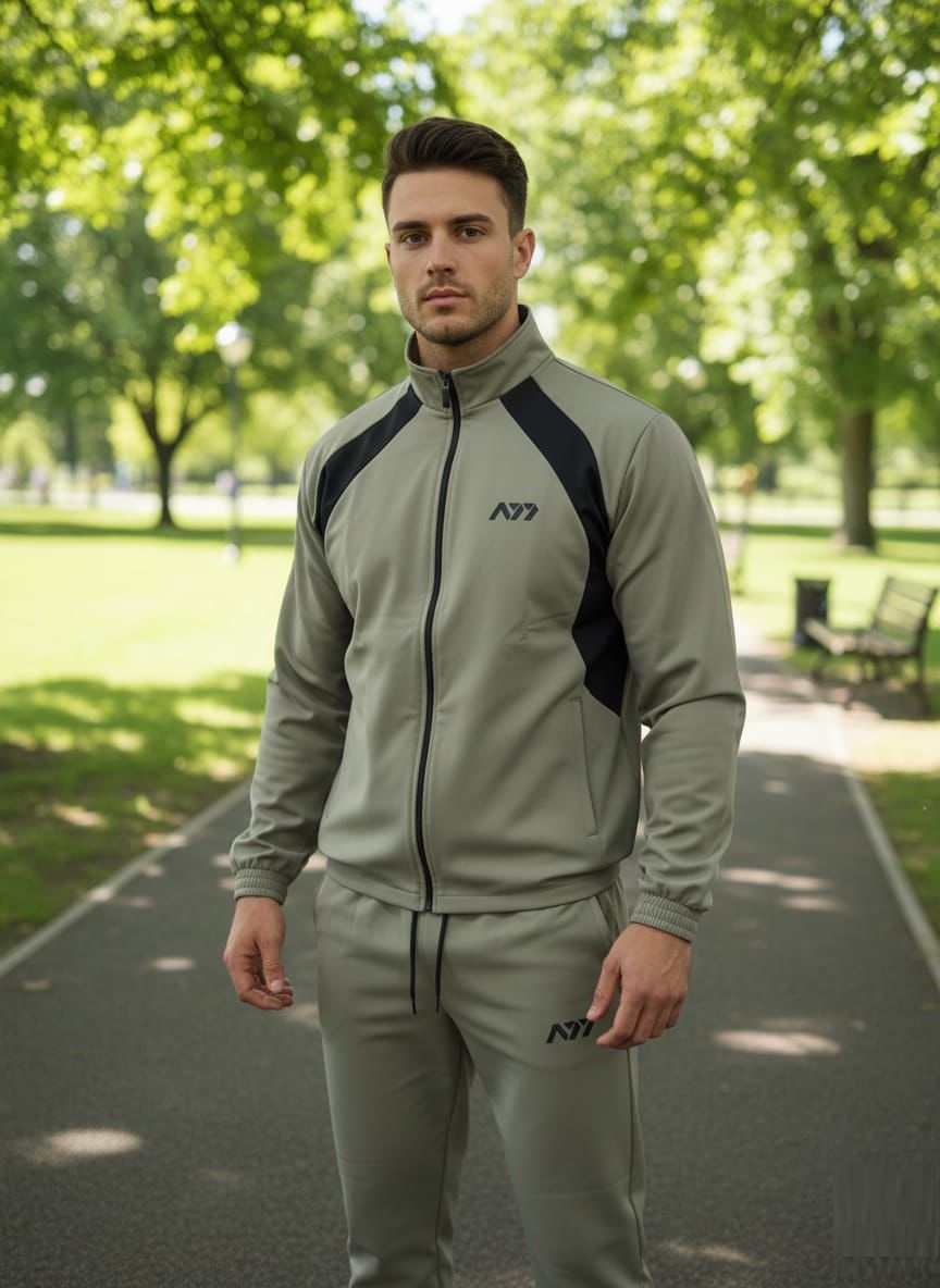 A77 | Sports Wear | Tracksuits | Multicolor