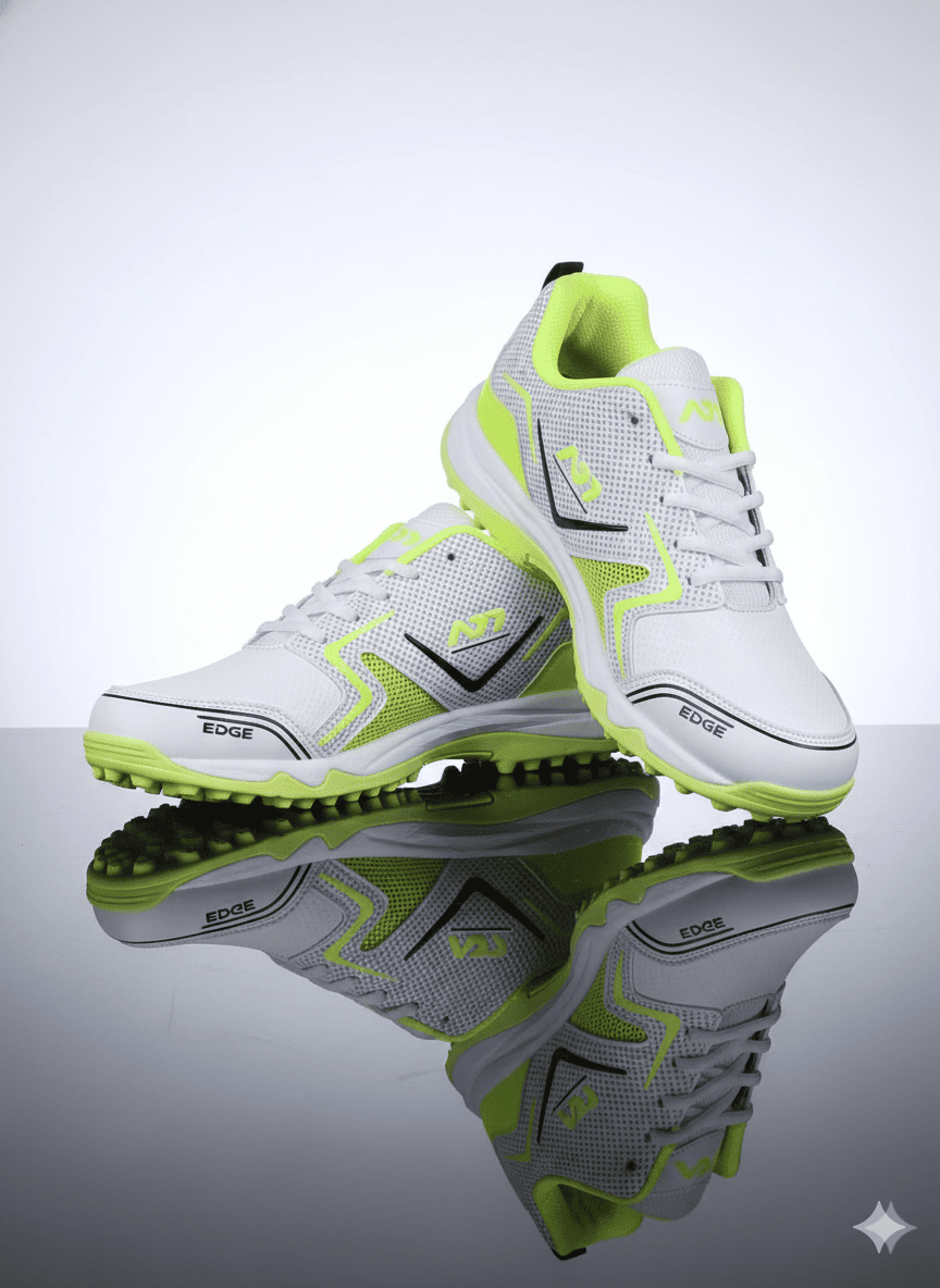 A77 | Sports | Shoes | Edge Studs