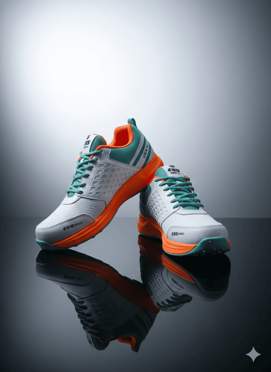 ESS | Sports | Shoes | Studs