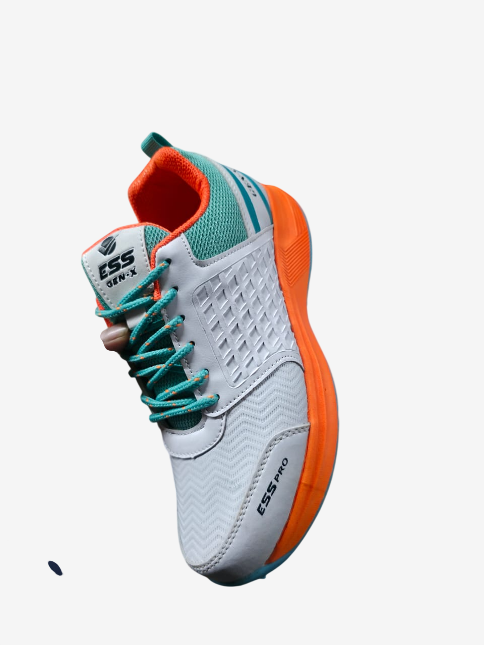 ESS | Sports | Shoes | Studs