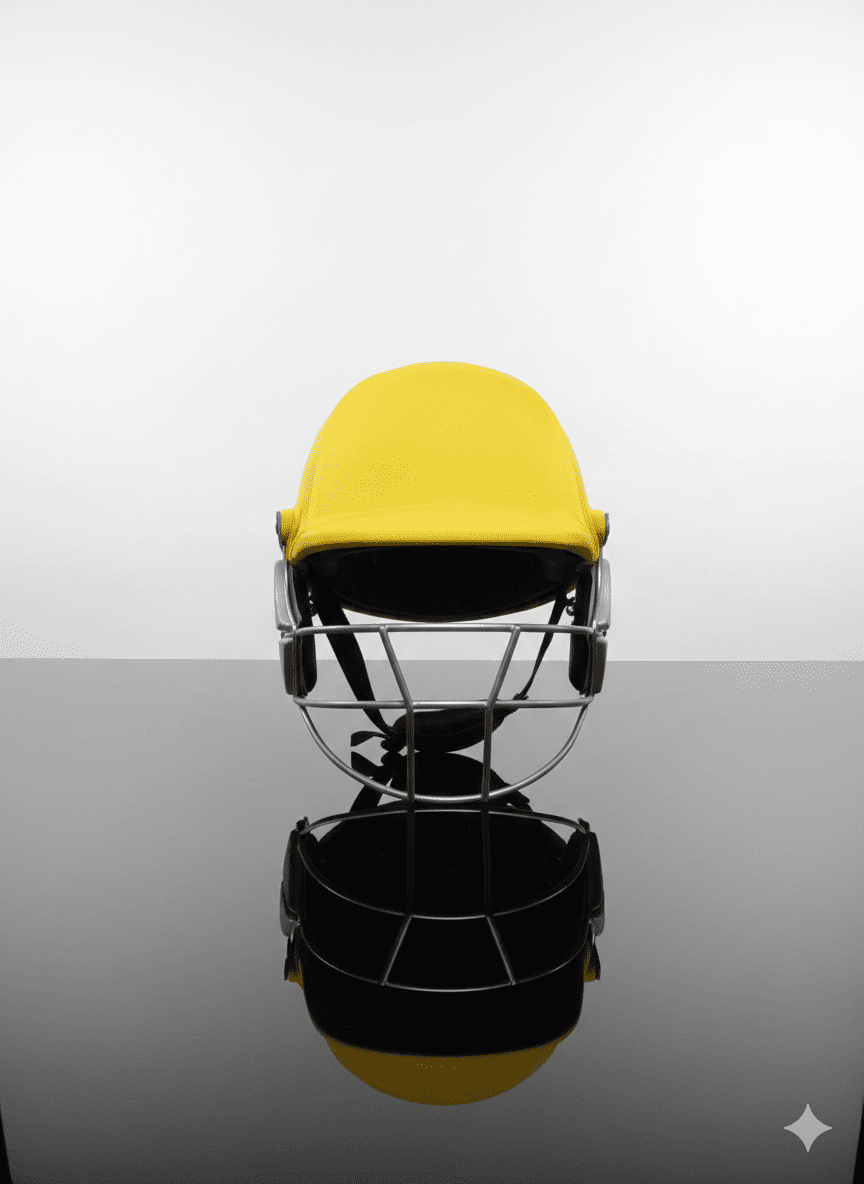 A77 | Sports | Cricket | Helmet Fixed Grip