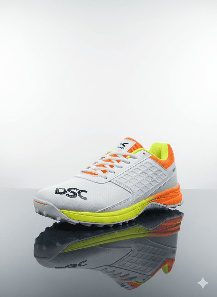 DSC GT| Sports | Shoes | Studs