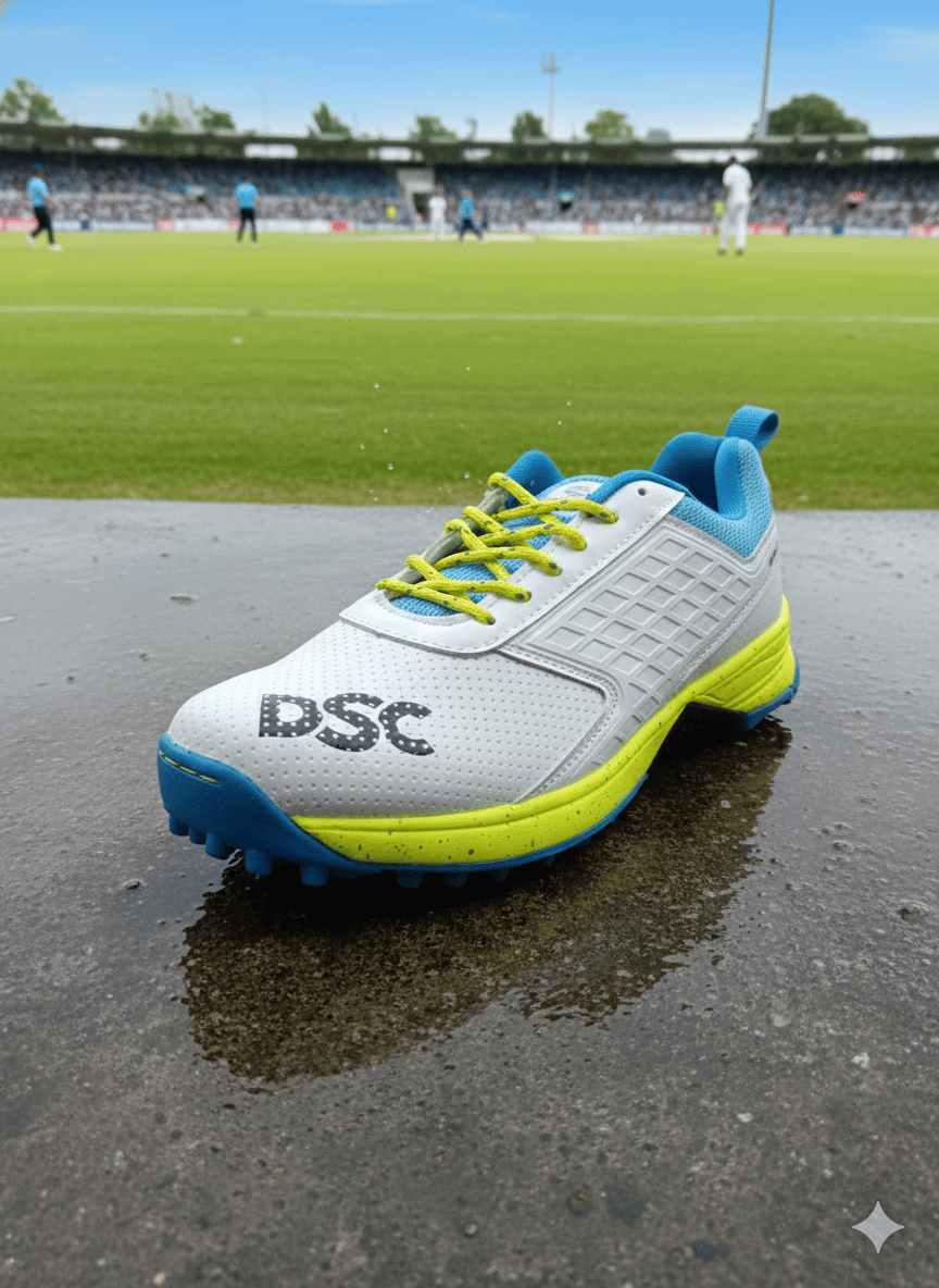 DSC | Cricket | Shoes | Jafa 22