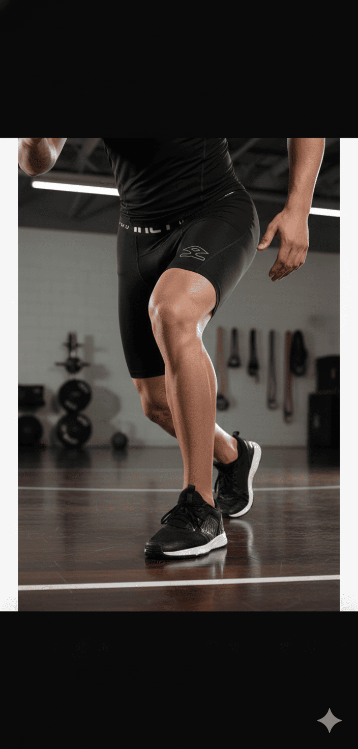 Shrey | Sports | Wear | Tighty