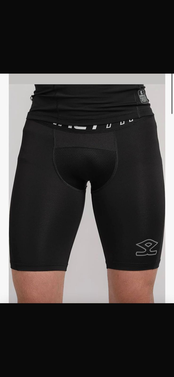 Shrey | Sports | Wear | Tighty