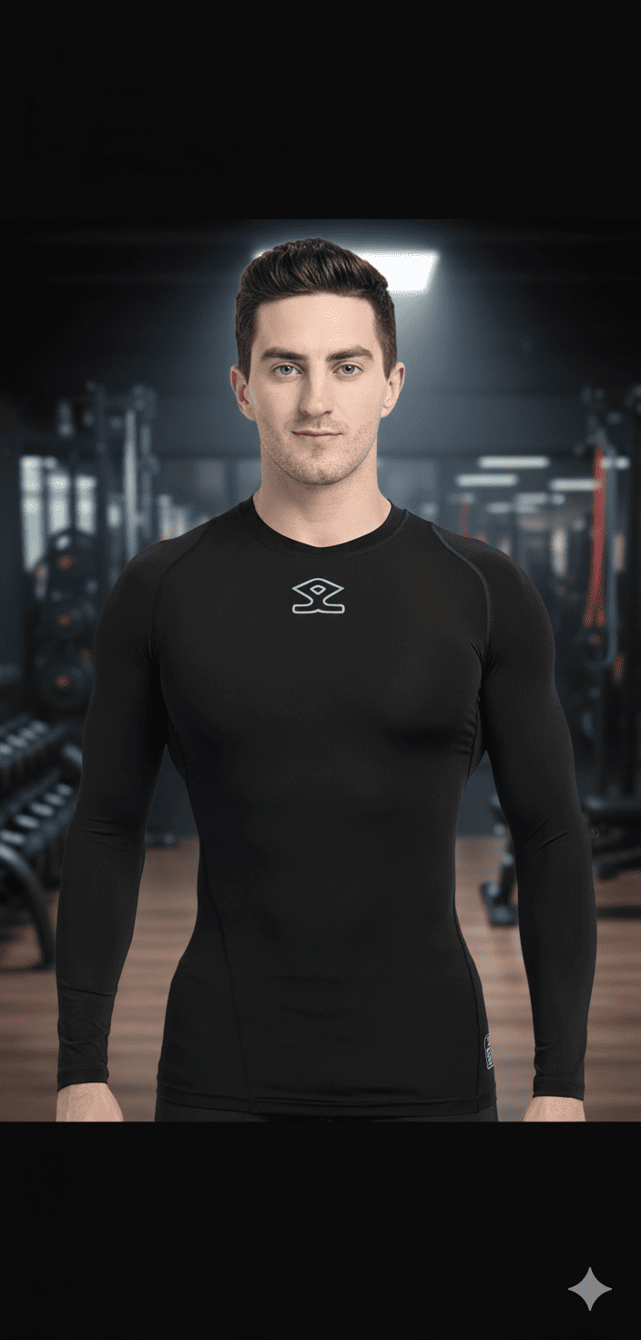 Shrey | Sports | Wear | Upper Tighty