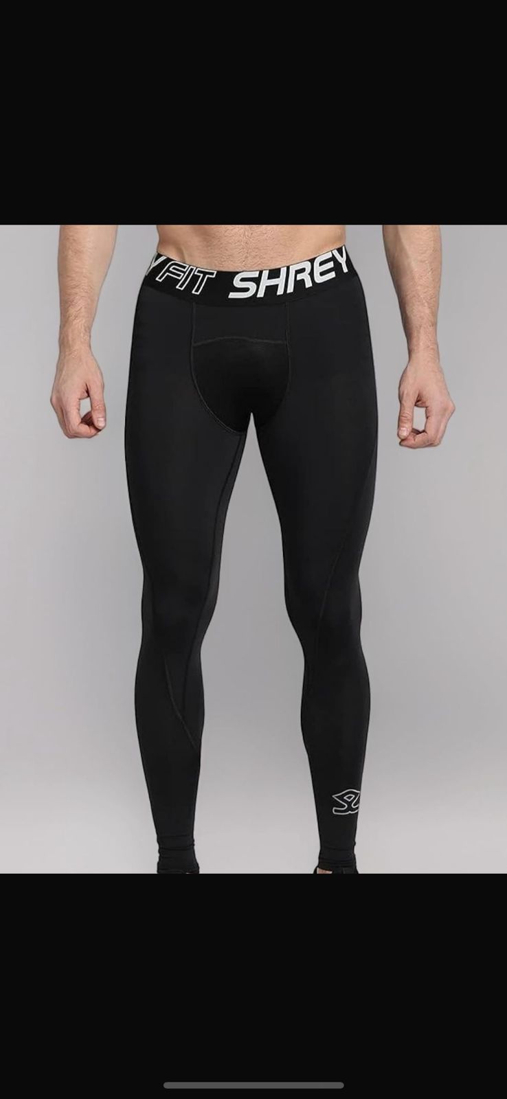 Shrey | Sports | Wear | Lower Tighty