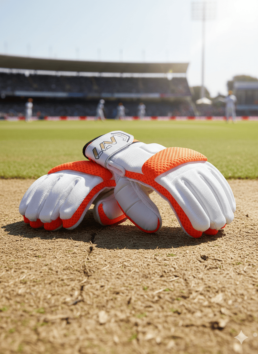 A77 | Cricket | Keeping | Inner Gloves