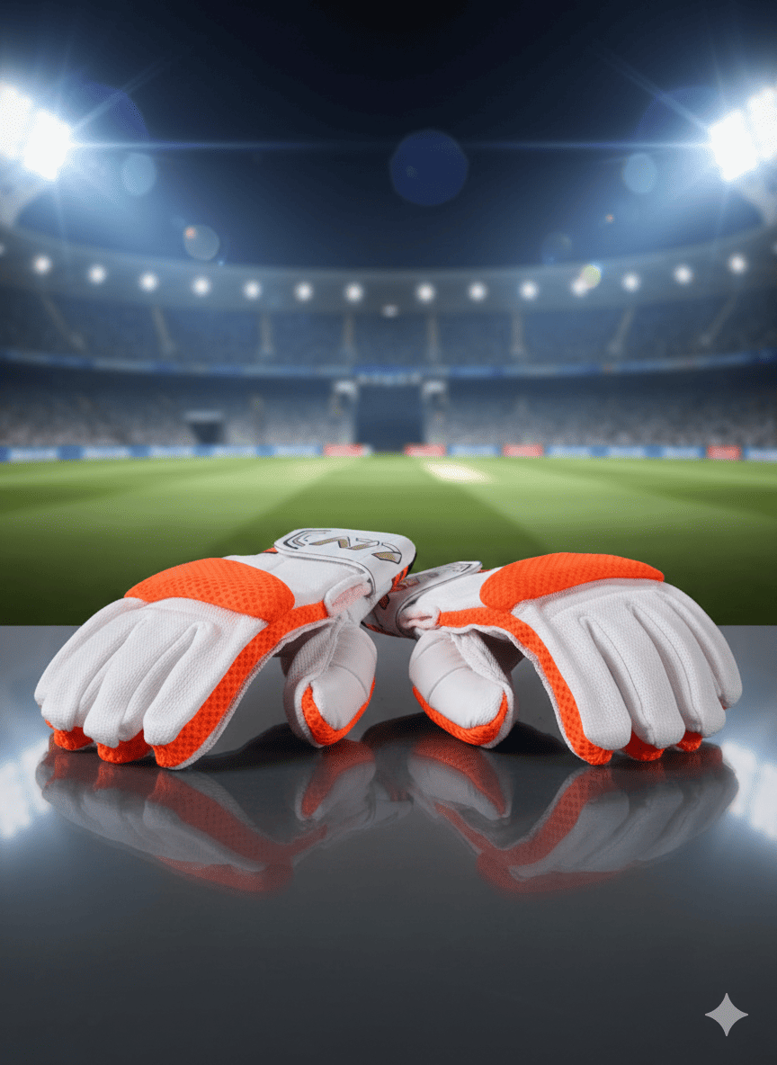 A77 | Cricket | Keeping | Inner Gloves