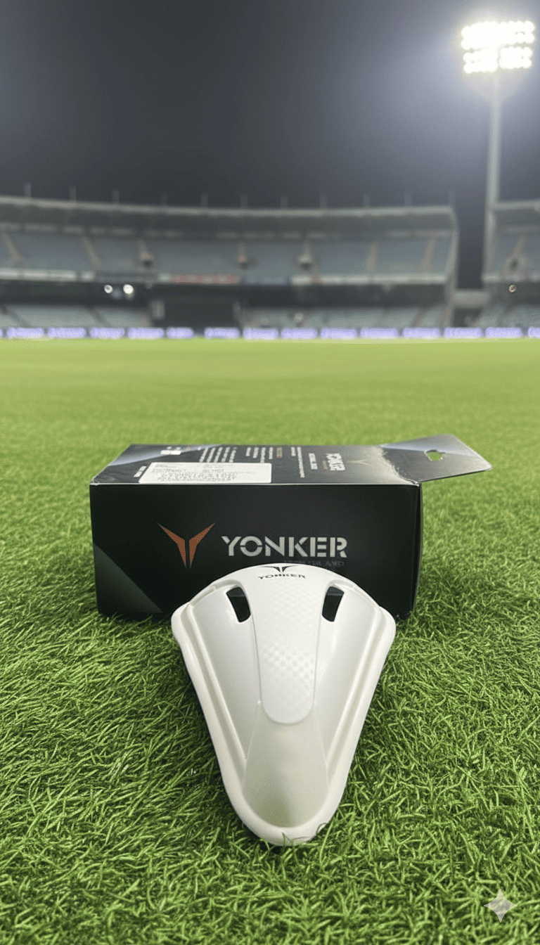 Yonker | Cricket | Batting | L-Guard