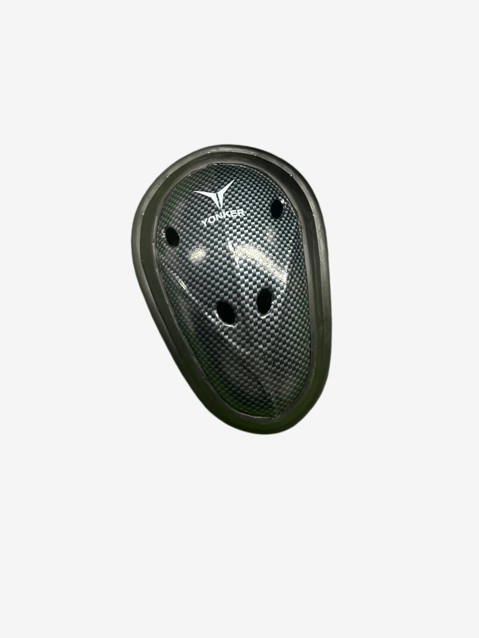 Yonker | Cricket | Batting | L-Guard Black