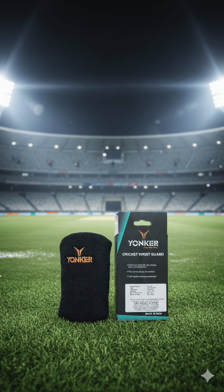 Yonker | Cricket | Batting | Elbow Band