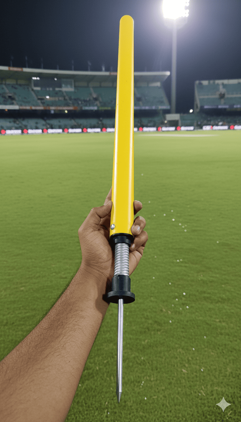 A77 | Cricket | Target Basic Stump