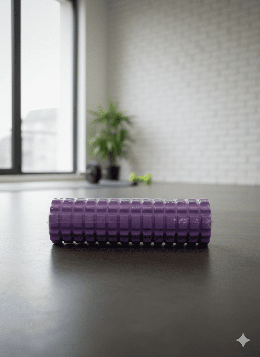 A77 | Foam Roller Big
