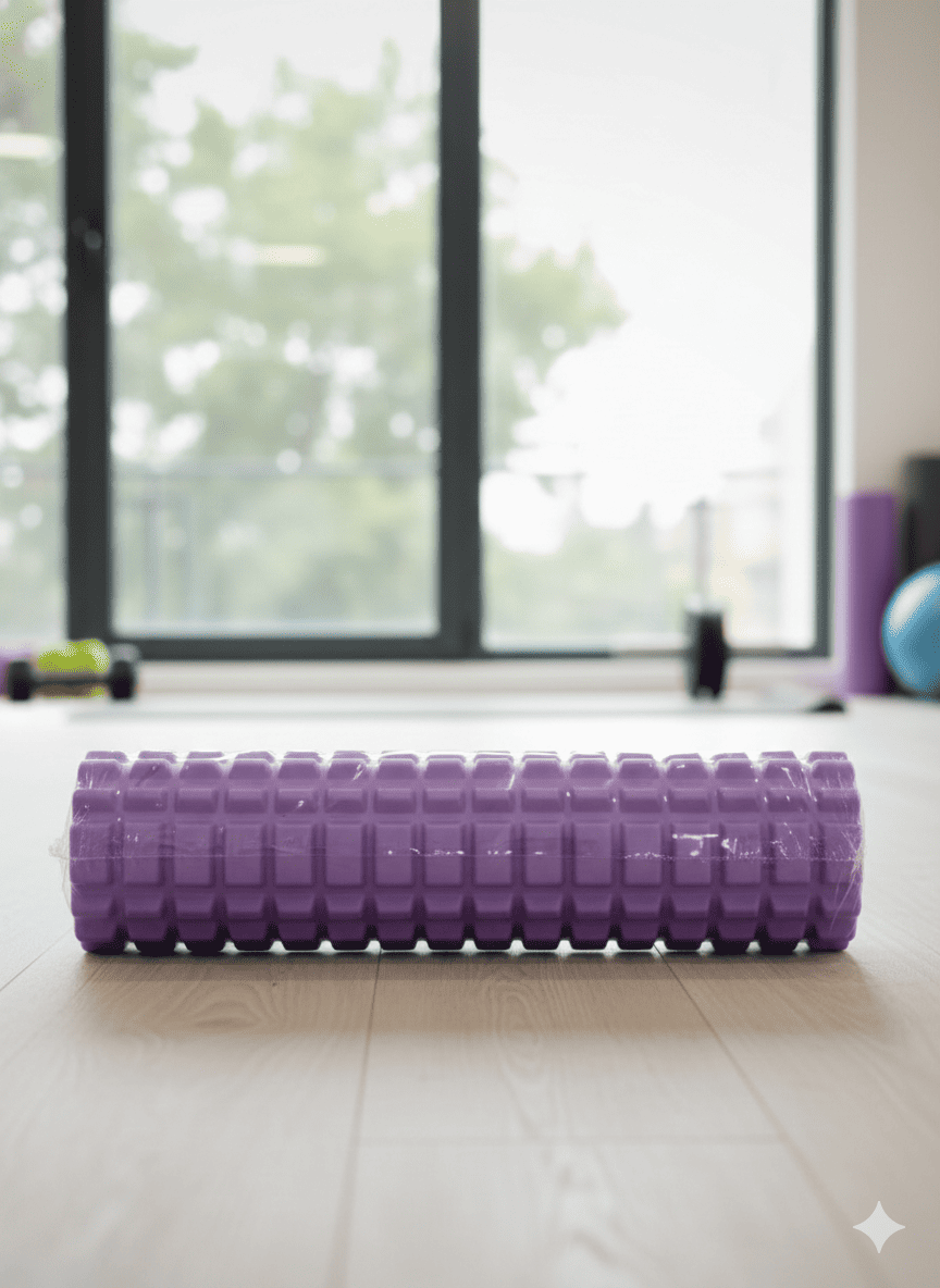 A77 | Foam Roller Big