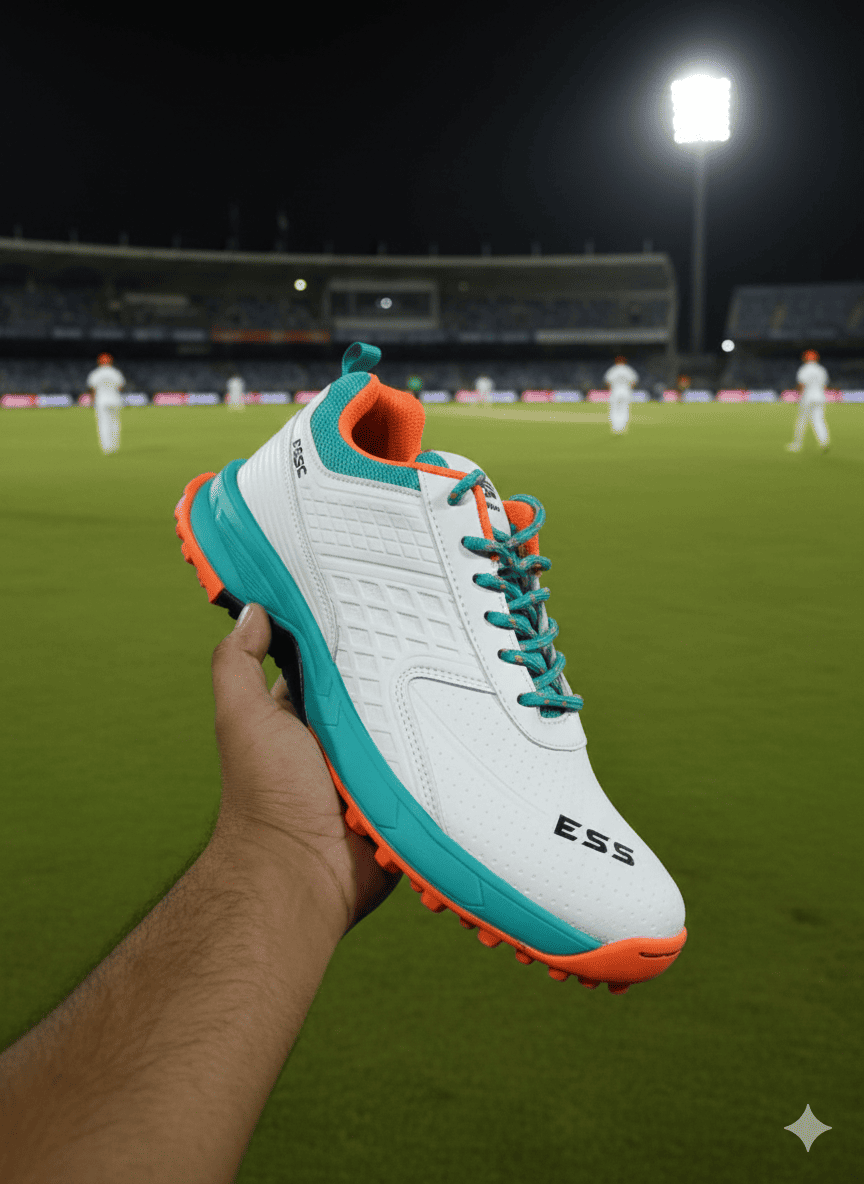 ESS | Cricket | Shoes | Studs