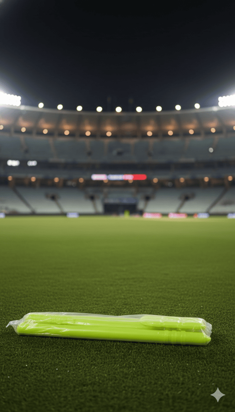 A77 | Plastic | Small Stumps