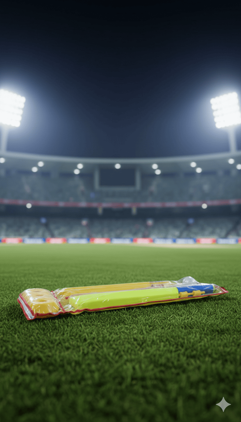 A77 | Plastic | Cricket Kit Number 5