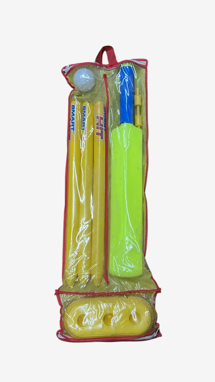 A77 | Plastic | Cricket Kit Number 5