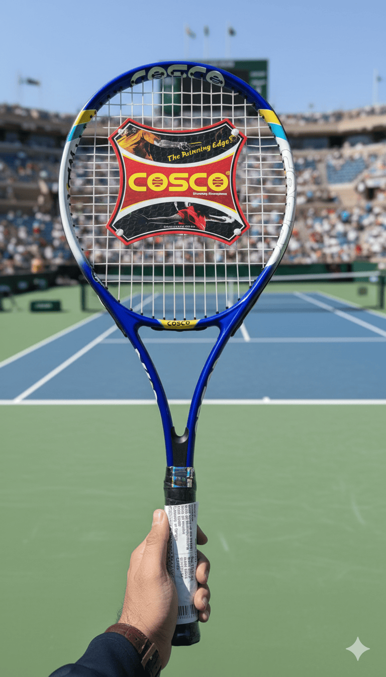 Cosco | Tennis | Racket