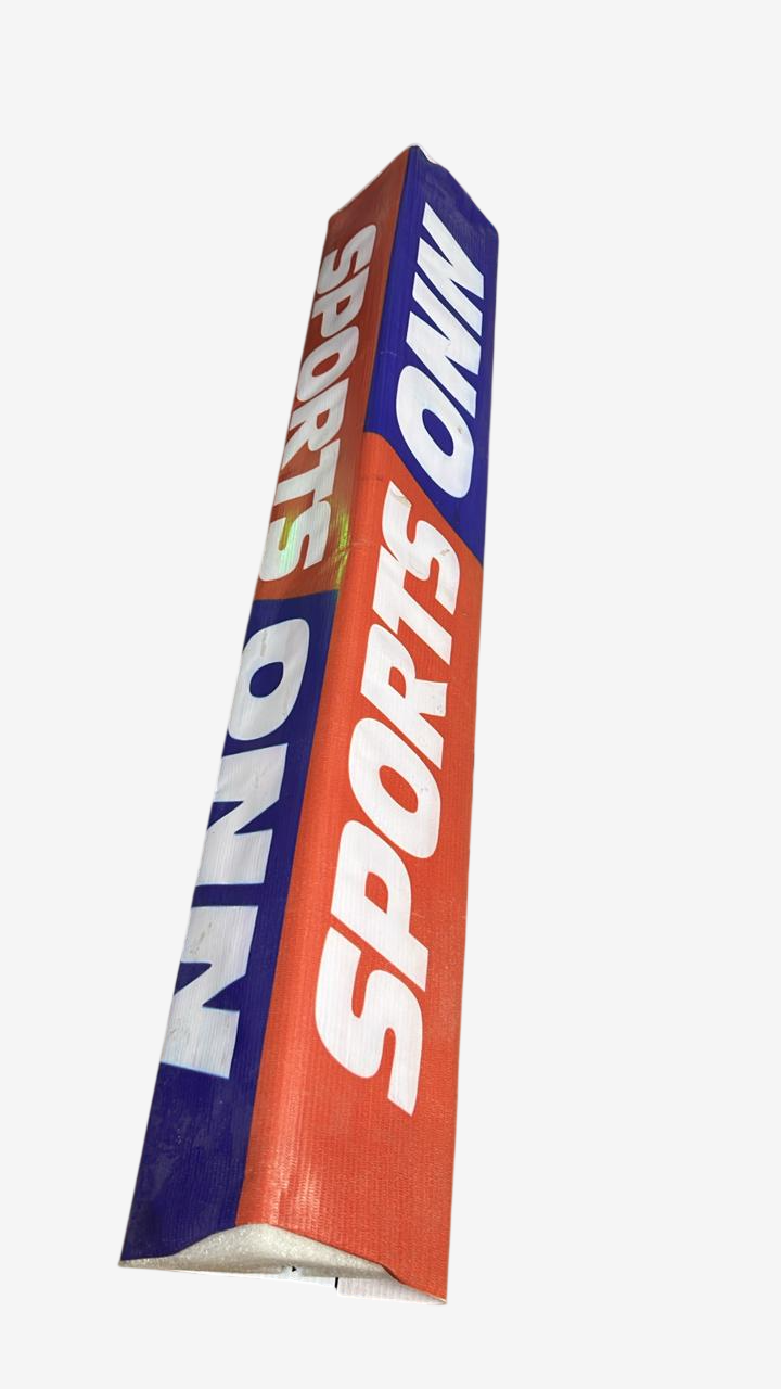 A77 | Customized | Cricket | Boundary | Wedges