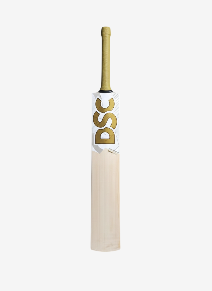 DSC | Cricket | Leather | Bat | Eureka Rush