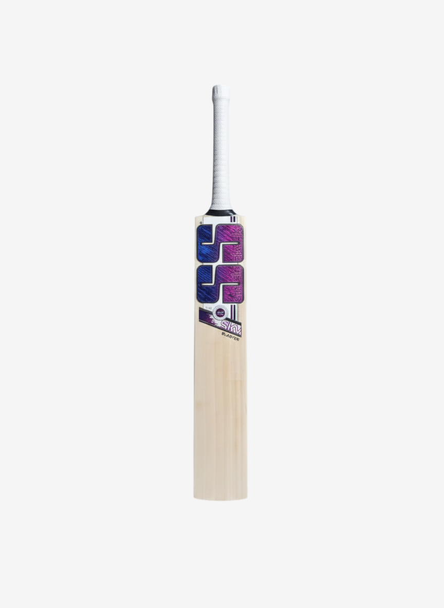 SS | Cricket | Leather | Bat | Sky Blaster