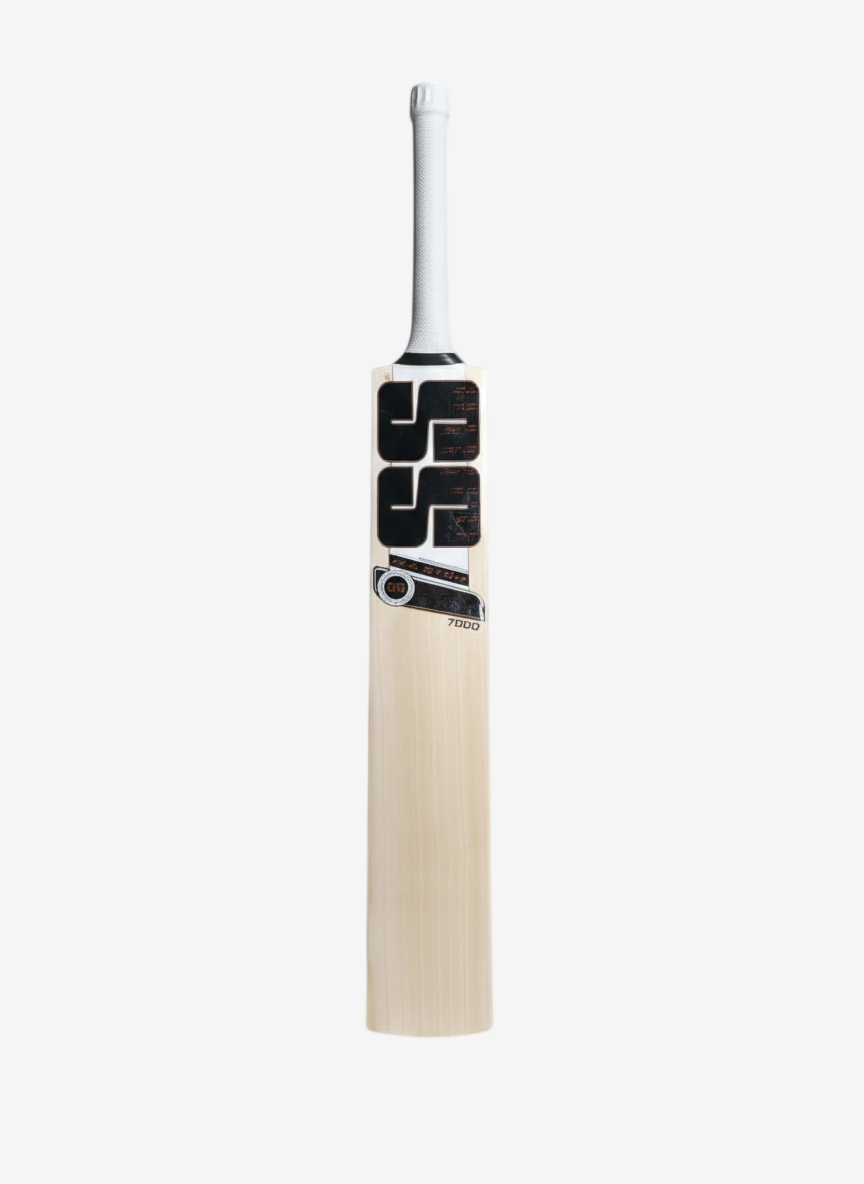 SS | Cricket | Leather | Bat | Master 7000
