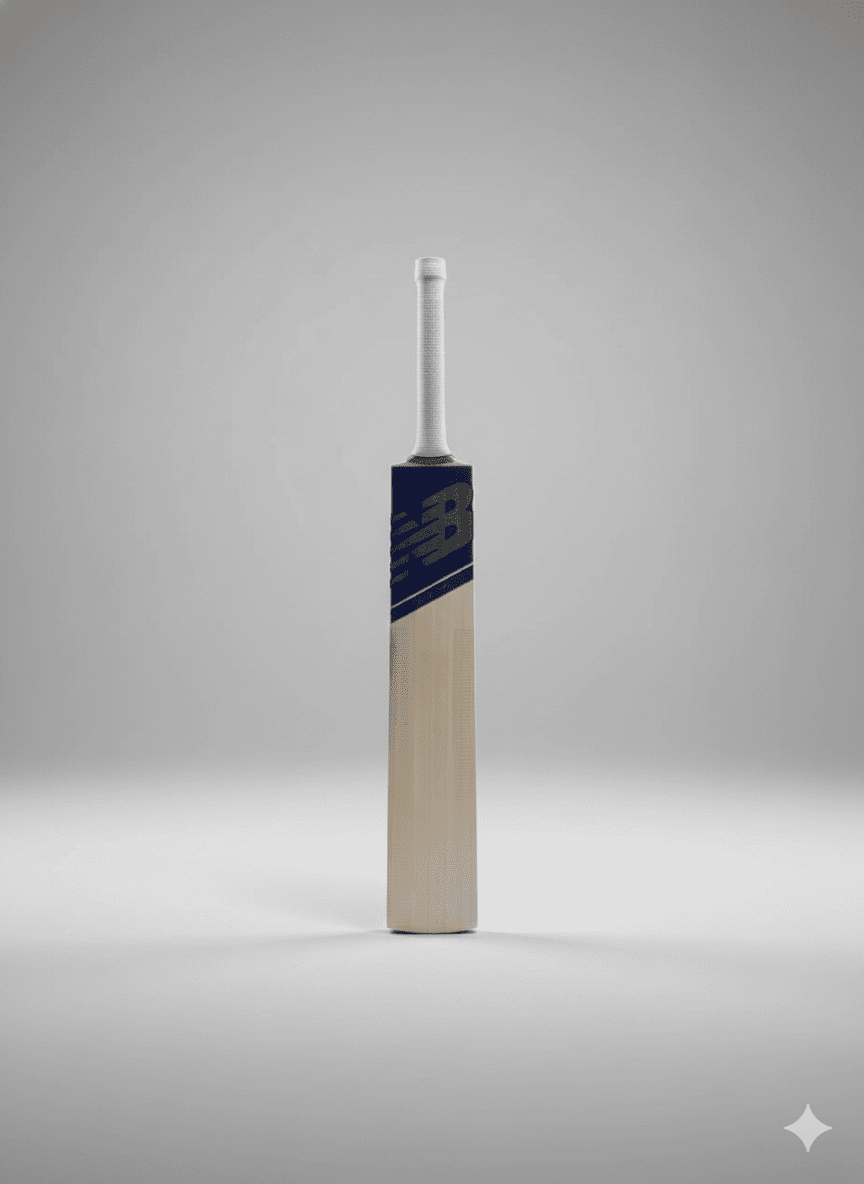 NB | Cricket | Leather | Bat | TC-650i