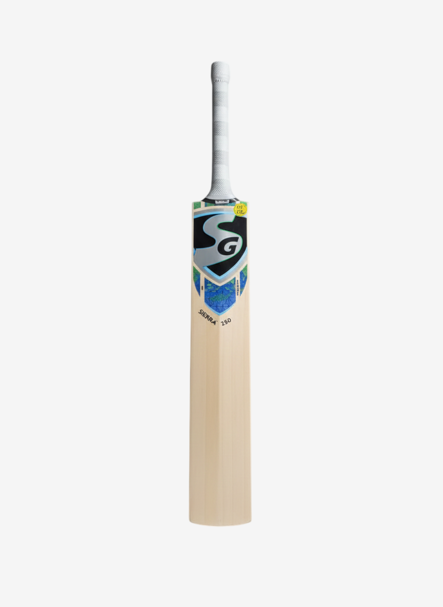 SG | Cricket | Leather | Bat | Sierra 250