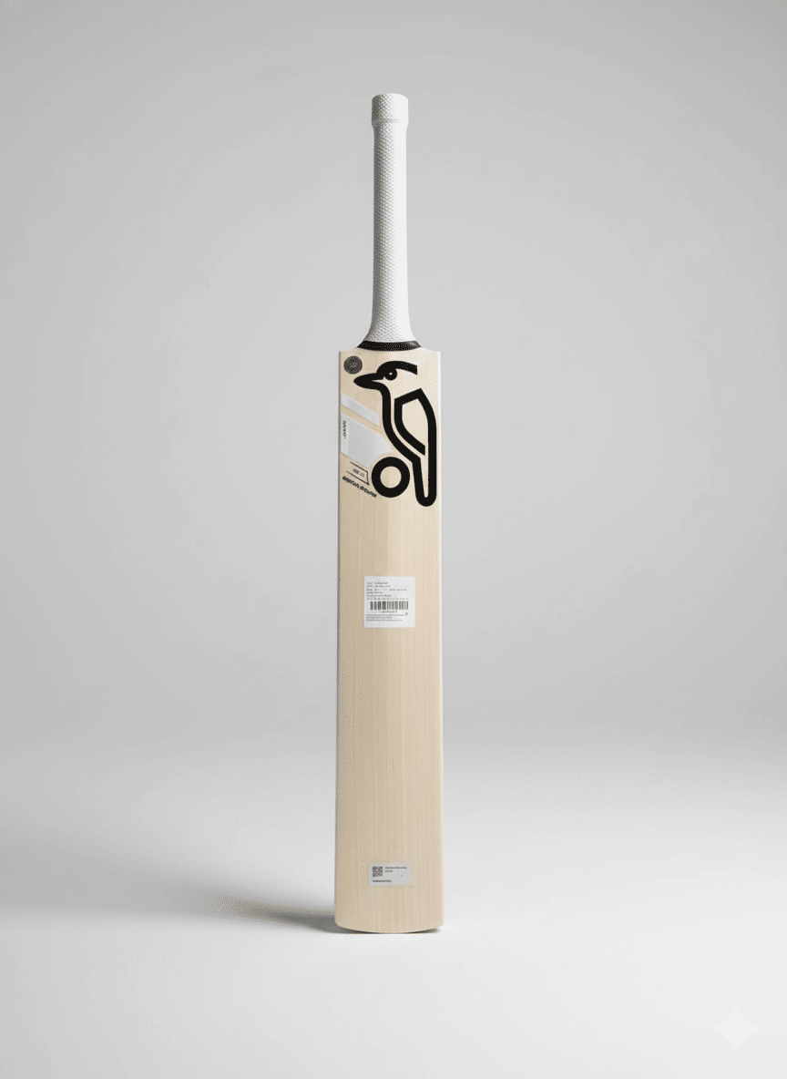 Kookaburra | Cricket | Leather | Bat | Pro 1.0