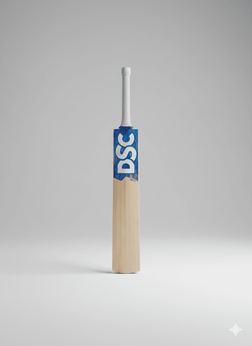 DSC | Cricket | Leather | Bat | BLU 200