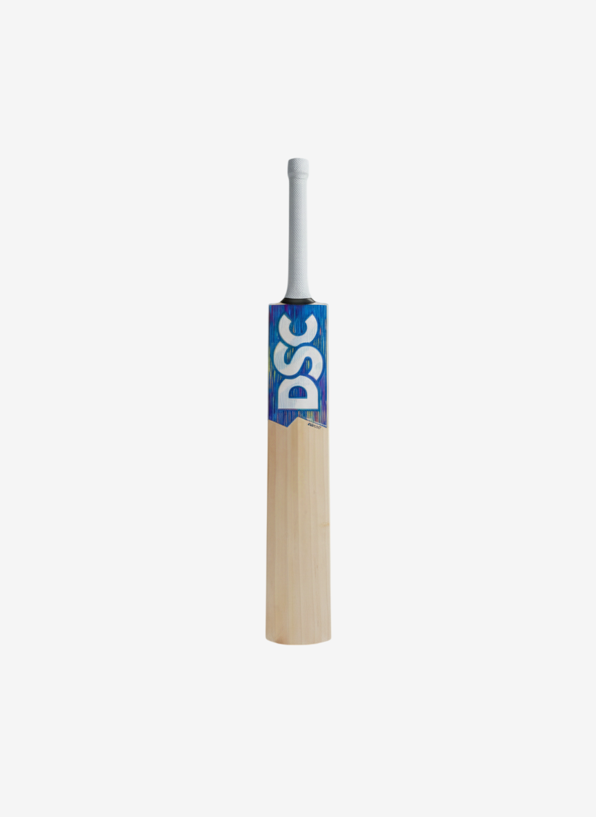 DSC | Cricket | Leather | Bat | BLU 200