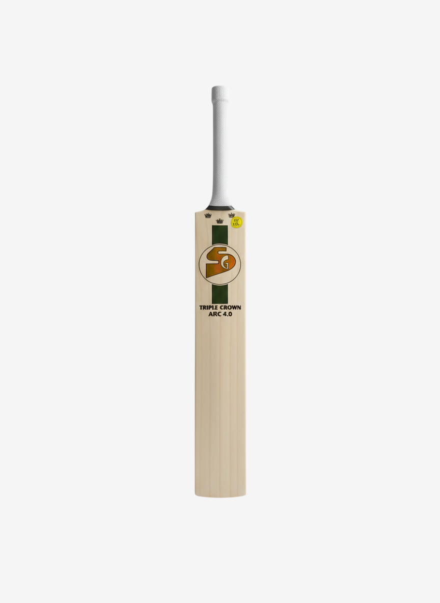 SG | Cricket | Leather | Bat | Triple Crown Arc 4.0