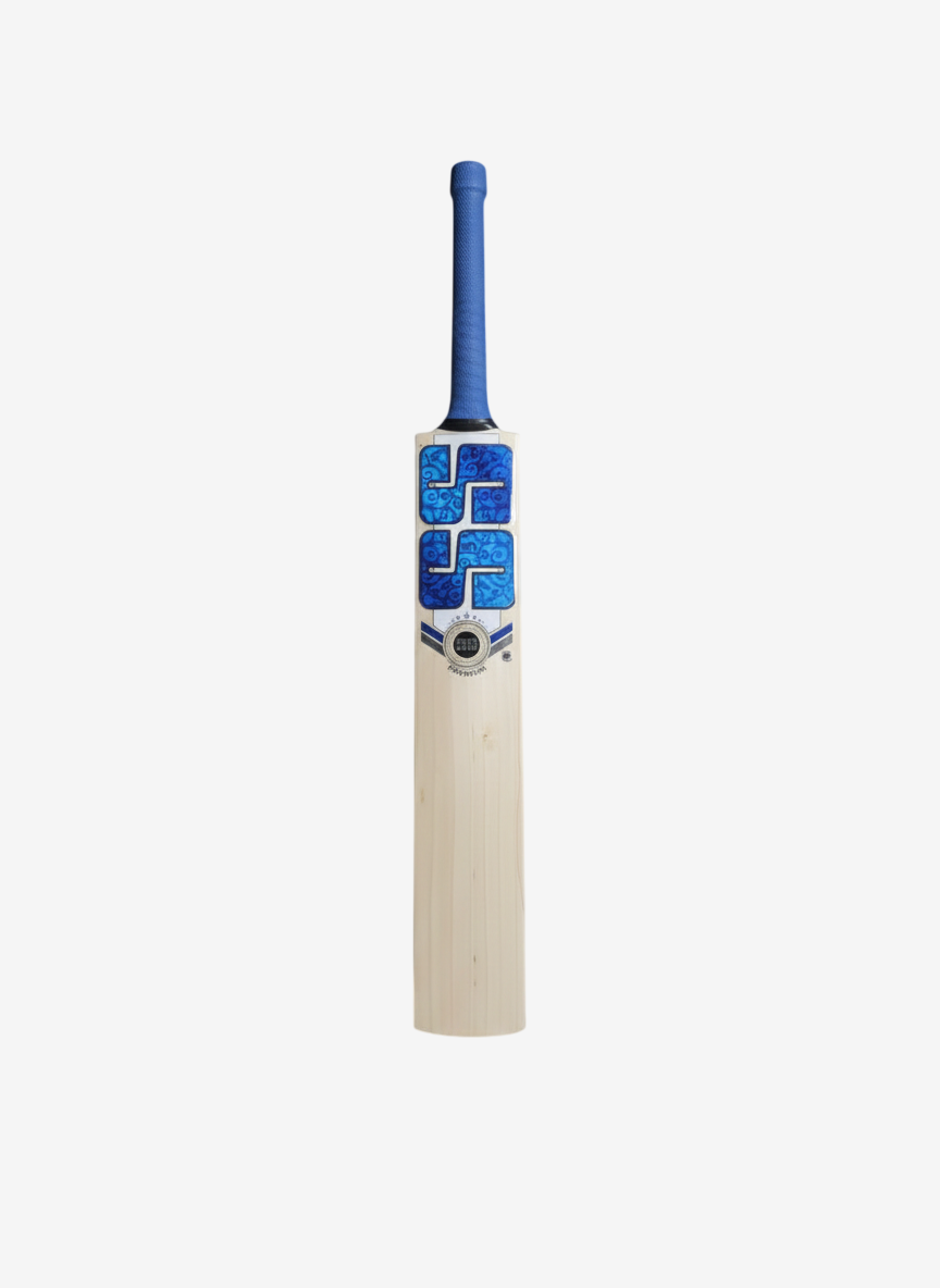 SS | Cricket | Leather | Bat | Premium