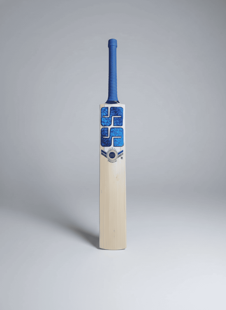 SS | Cricket | Leather | Bat | Premium