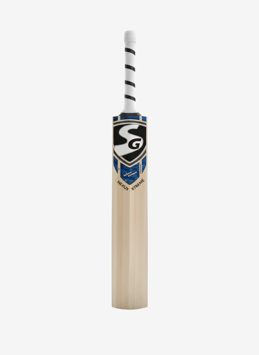 SG | Cricket | Leather | Bat | Nexus Extreme