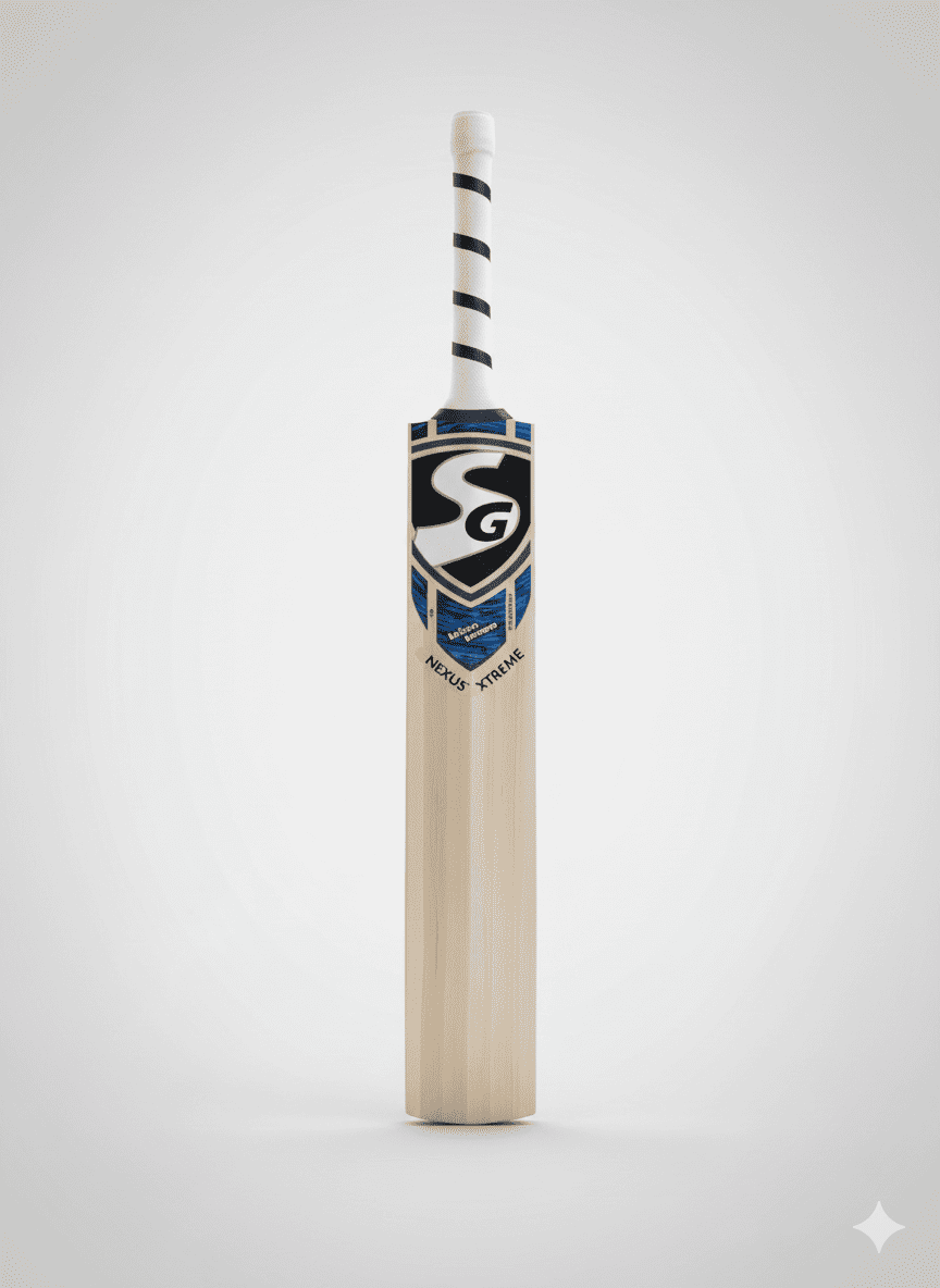 SG | Cricket | Leather | Bat | Nexus Extreme