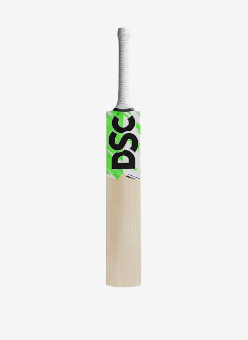 DSC | Cricket | Leather | Bat | Split 200