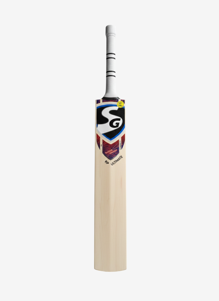 SG | Cricket | Leather | Bat | RP Ultimate
