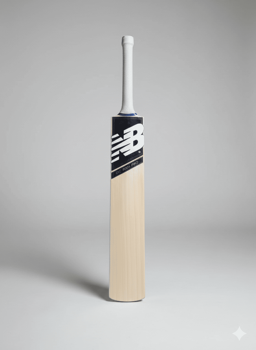 NB | Cricket | Leather | Bat | DC 900i Pro