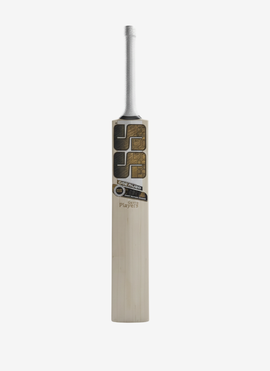 SS | Cricket | Leather | Bat | SS Gama Player