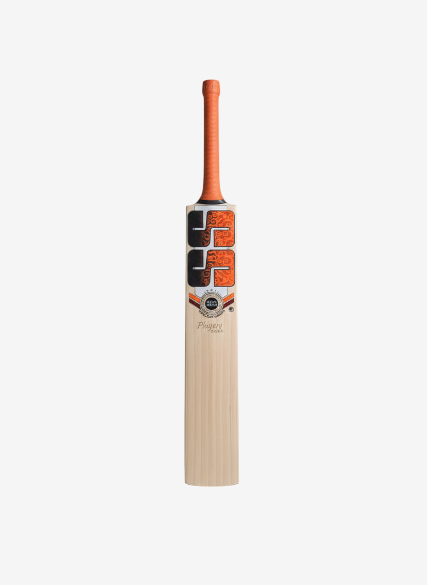 SS | Cricket | Leather | Bat | Player 2000