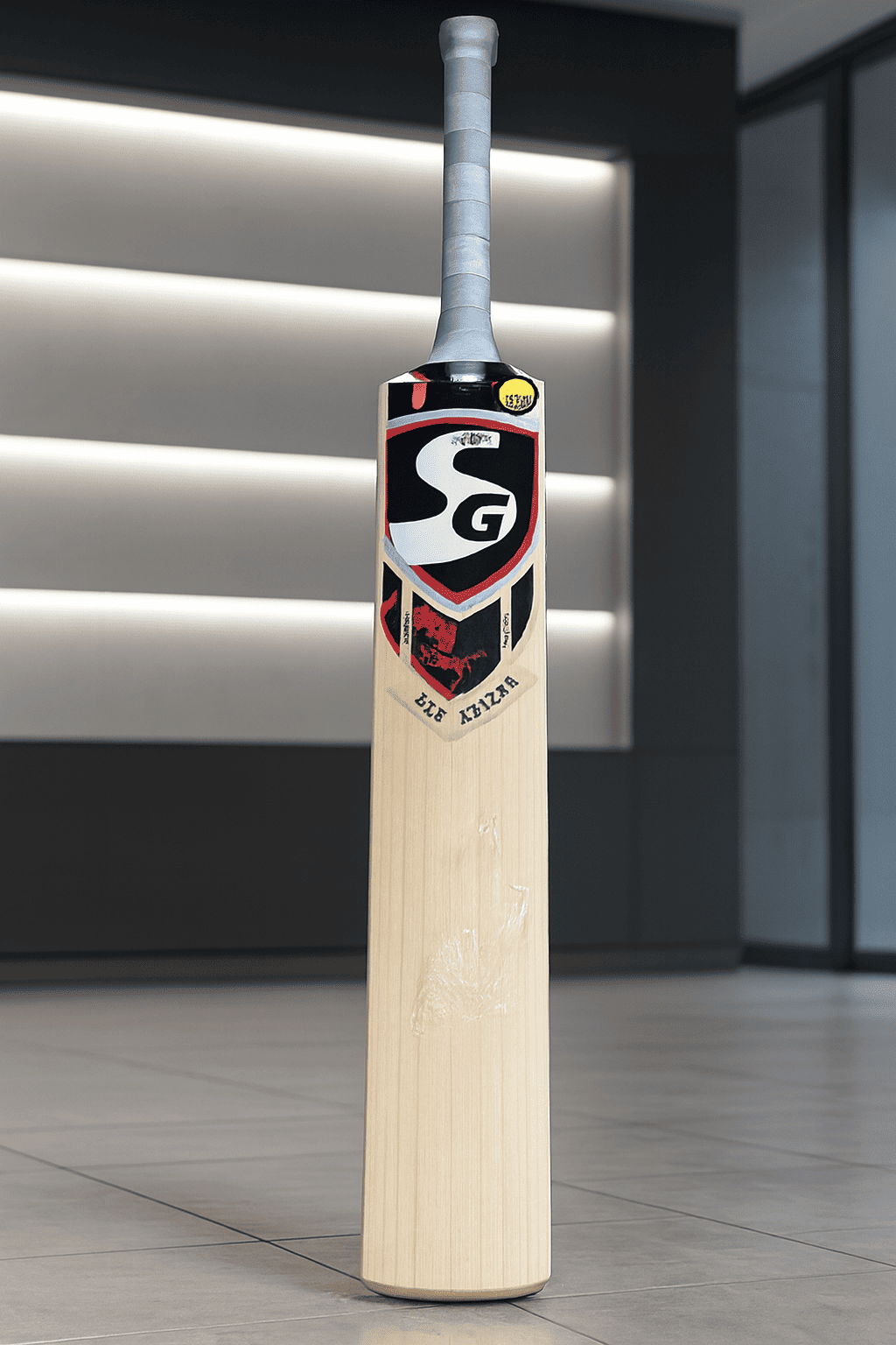 SG | Cricket | Leather | Bat | KLR Extreme